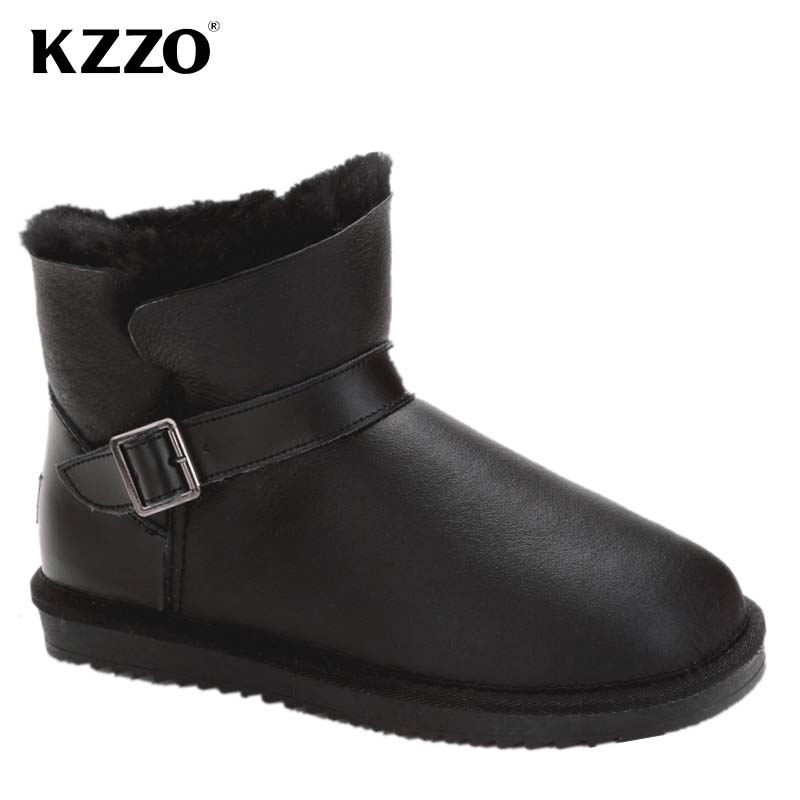Men'S Shoes Hey Dude - KZZO 2025, Neue Männer Casual Echt