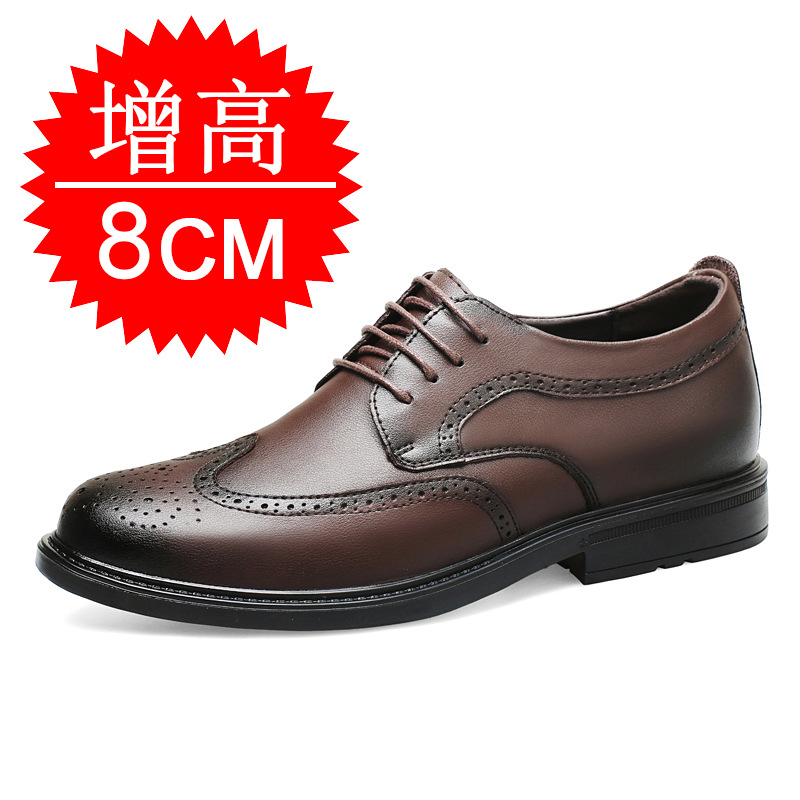 Herren Unsichtbare Höhenerhöhe – Men'S Shoes Increase Height Bewertung und Preis