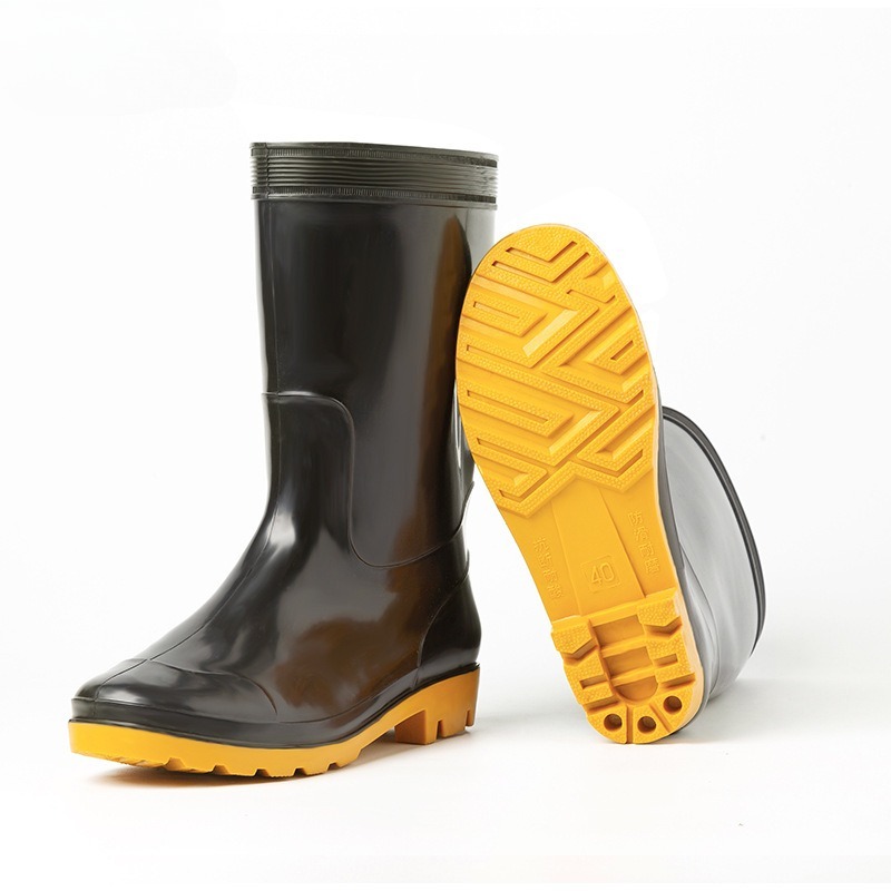 Herren-Outdoor-Sicherheitsschu – Men'S Shoes Water Resistant Bewertung und Preis