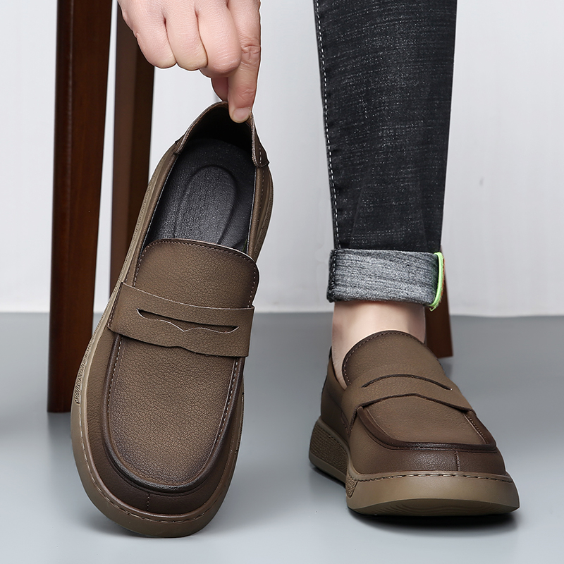 DIMANYU Herren Casual Echtlede – Men'S Shoes Hey Dude Bewertung und Preis