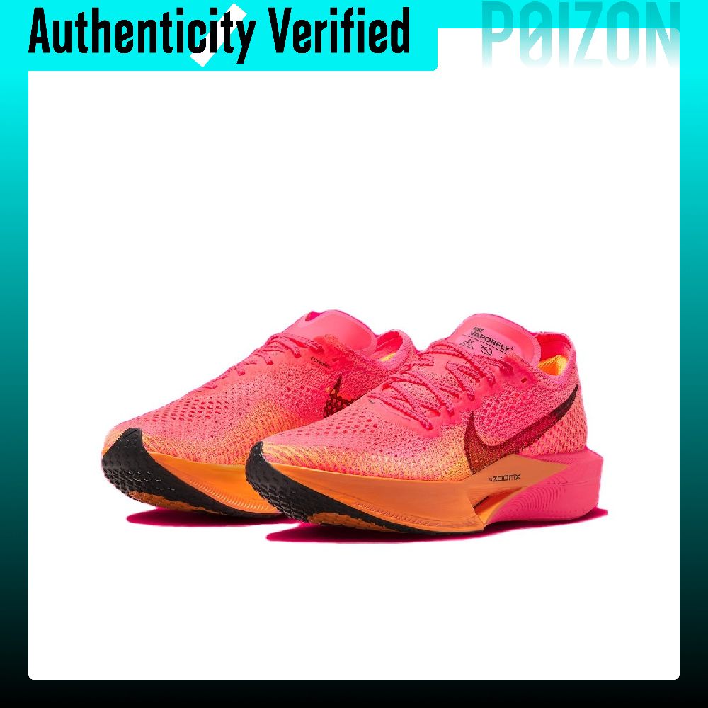 Nike ZoomX Vaporfly Next% 3 Ab – Men'S Shoes Zoomx Bewertung und Preis