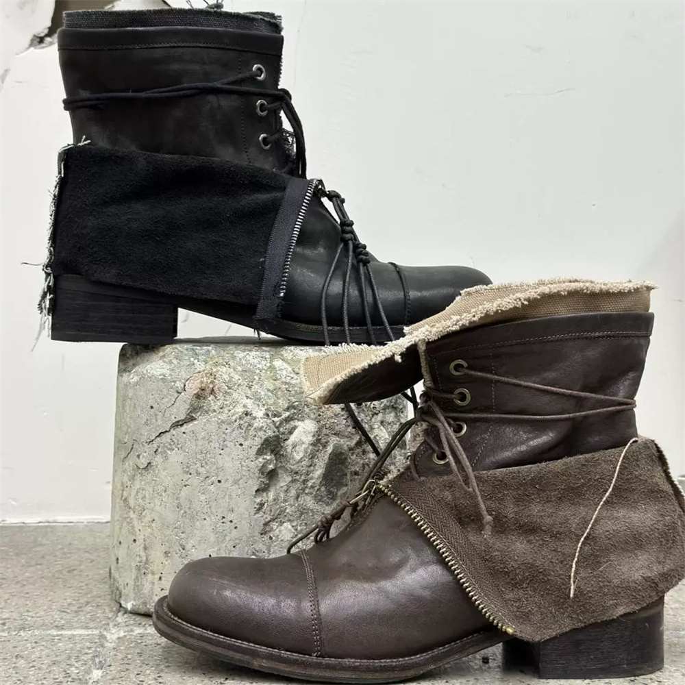 Trendige Dickbesohlte Hochwert – Men'S Shoes Increase Height Bewertung und Preis