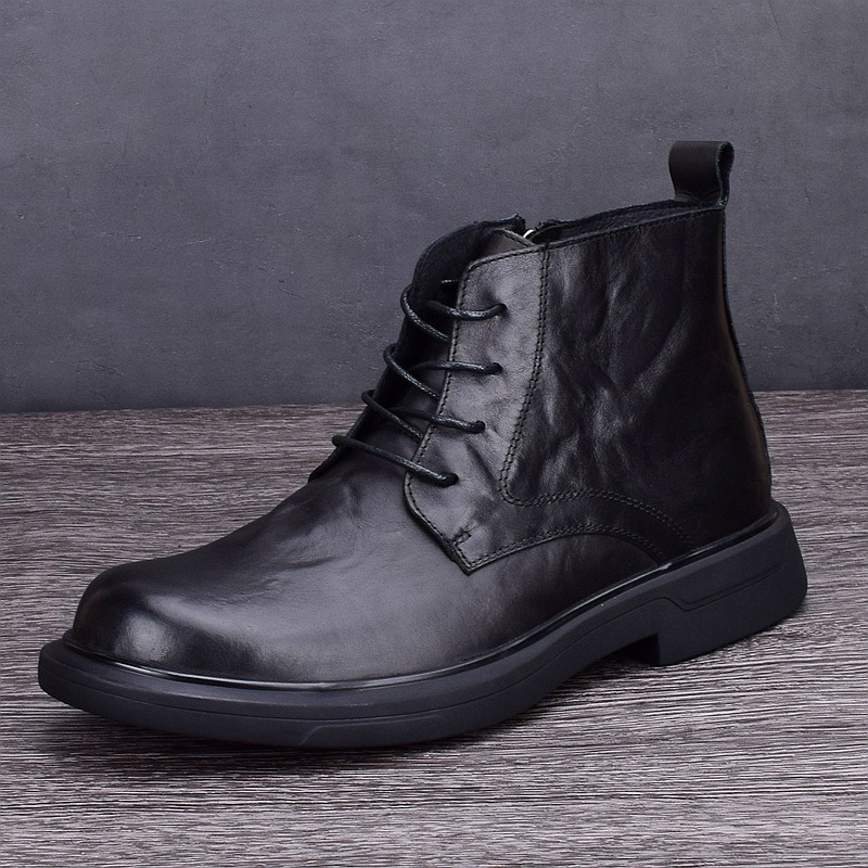 Stiefel für Herren, Stiefelett – Men'S Shoes Hey Dude Bewertung und Preis