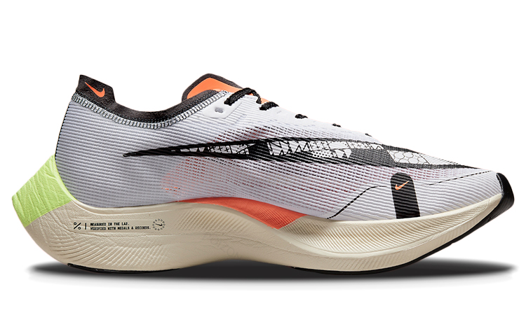 Nike ZoomX Vaporfly Next% 2 La – Men'S Shoes Zoomx Bewertung und Preis