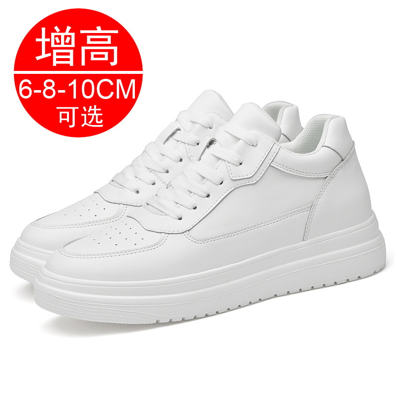 Neue Höhenerhöhende Schuhe mit – Men'S Shoes With Height Increase Bewertung und Preis