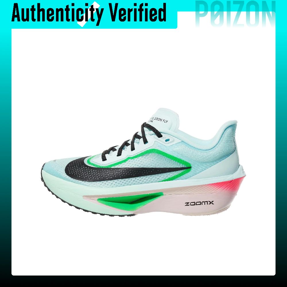 Nike Zoom Fly 6 Low-Top ZoomX  – Men'S Shoes Zoomx Bewertung und Preis
