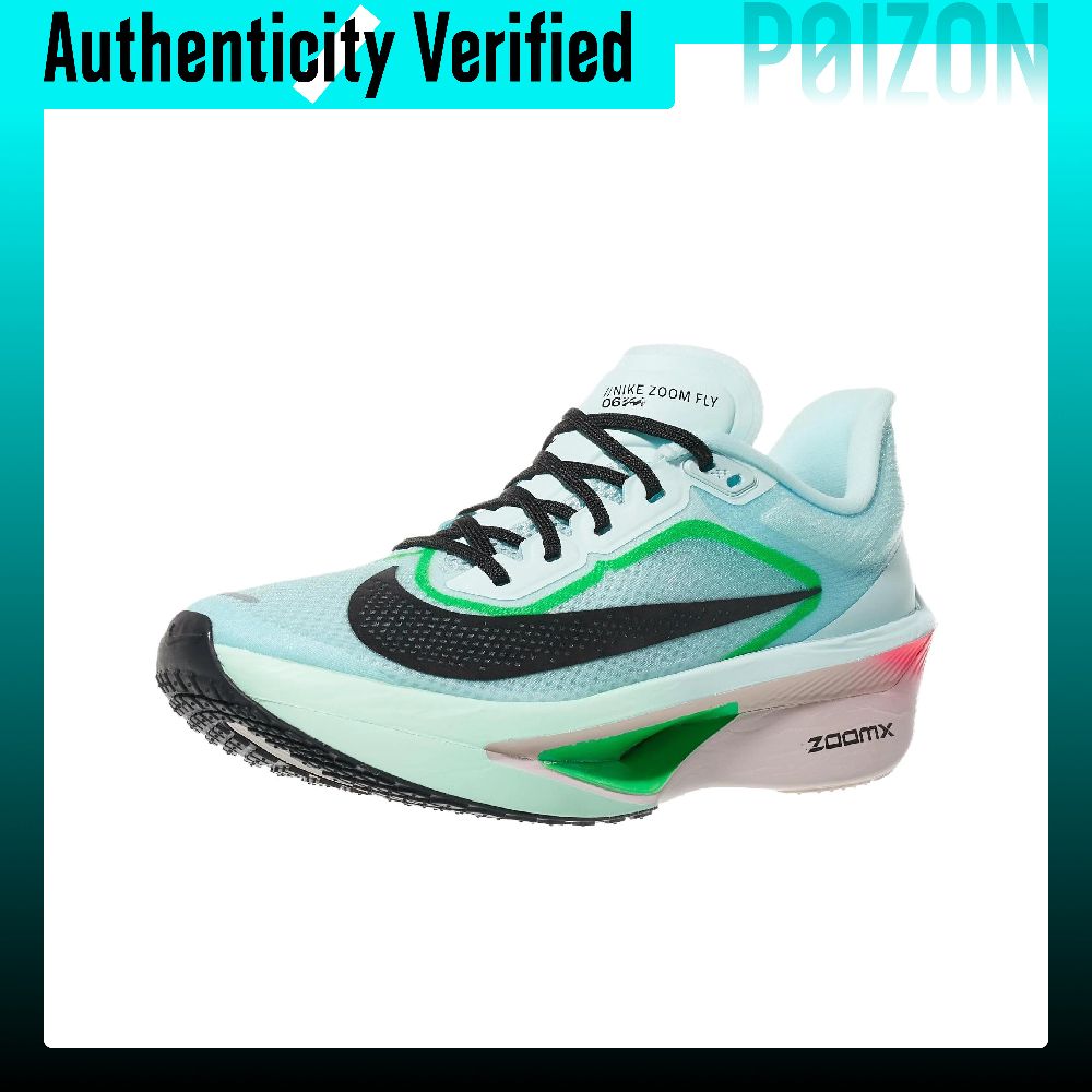Nike Zoom Fly 6 Low-Top ZoomX  – Men'S Shoes Zoomx Bewertung und Preis