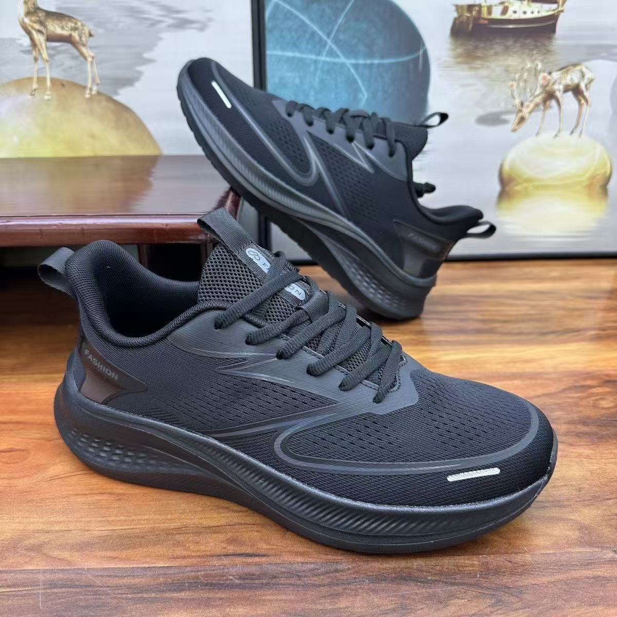 2026 Sommer Herren Atmungsakti – Men'S Shoes Water Resistant Bewertung und Preis