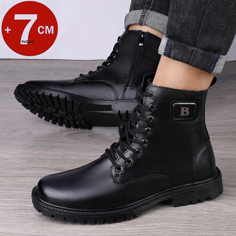 Herren 6cm Versteckte Höhenerh – Men'S Shoes Increase Height Bewertung und Preis