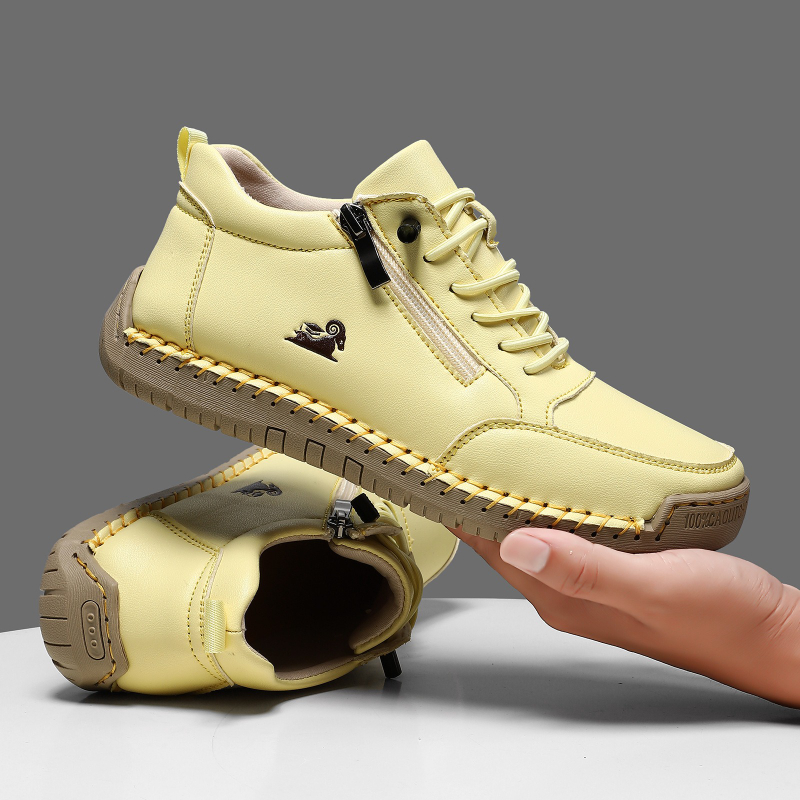 Frauen Turnschuhe Handgemachte – Men'S Shoes Hey Dude Bewertung und Preis
